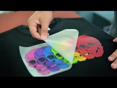 Witte inkt warm stempelaar om te kiezen welke het beste is voor je hart