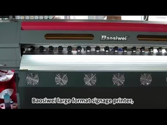 Grote inkjet 1.8m 2pc i3200