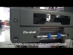 UV-DTF-printer 30 cm 2-3 stuks i1600