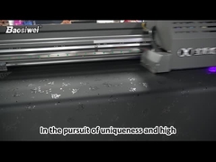 In het streven naar uniekheid en hoge kwaliteit in de mode-industrie