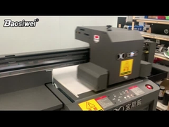 UV-platbedprinter 60 x 90 cm 3pc i3200