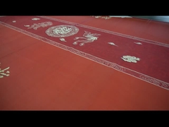 overdracht van film voor huisdieren