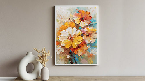 Een oplossing voor het drukken van gladde en elastische textuur