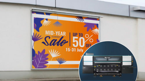 Blueback-affiche-afdrukoplossing
