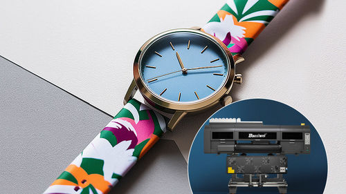 Baosiwei TPU Strip Printing Solution