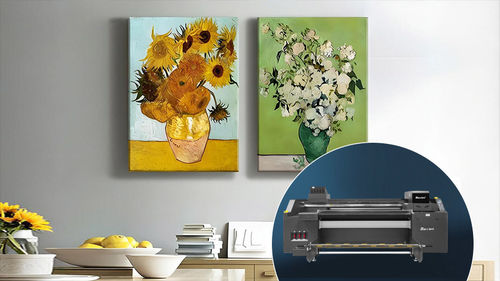 baosiwei digitaal printen_Verander je decor met Baosiwei Textured Printing Solution!