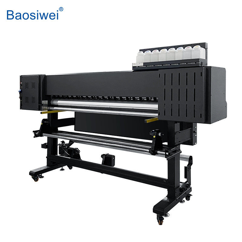 Grootformaat Inkjet 1.8m 4pc i3200 8-Kleur
