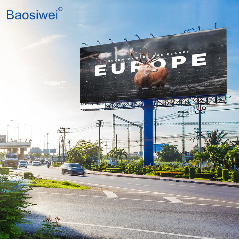 Baosiwei Eco Solvent Ink geschikt voor verschillende printkoppen / 8 kleur