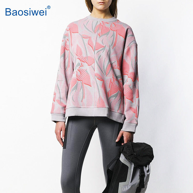 Baosiwei Textile Fabric Digital Printing Machine, geschikt voor katoen, polyester, zijde, nylon en diverse andere stoffen