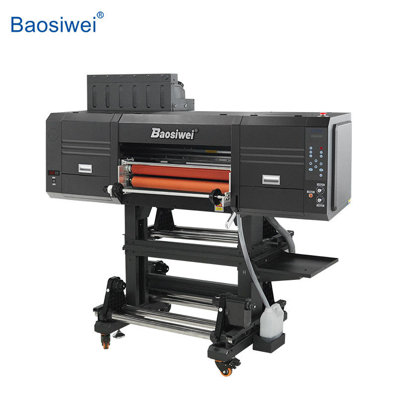 UV DTF printer 60cm 3-4pc epson i3200 ab film, aangepaste stickers, sticker printer