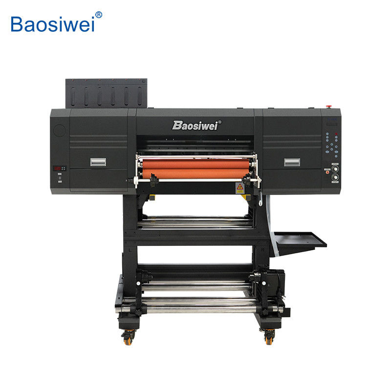 UV DTF printer 60cm 3-4pc epson i3200 ab film, aangepaste stickers, sticker printer